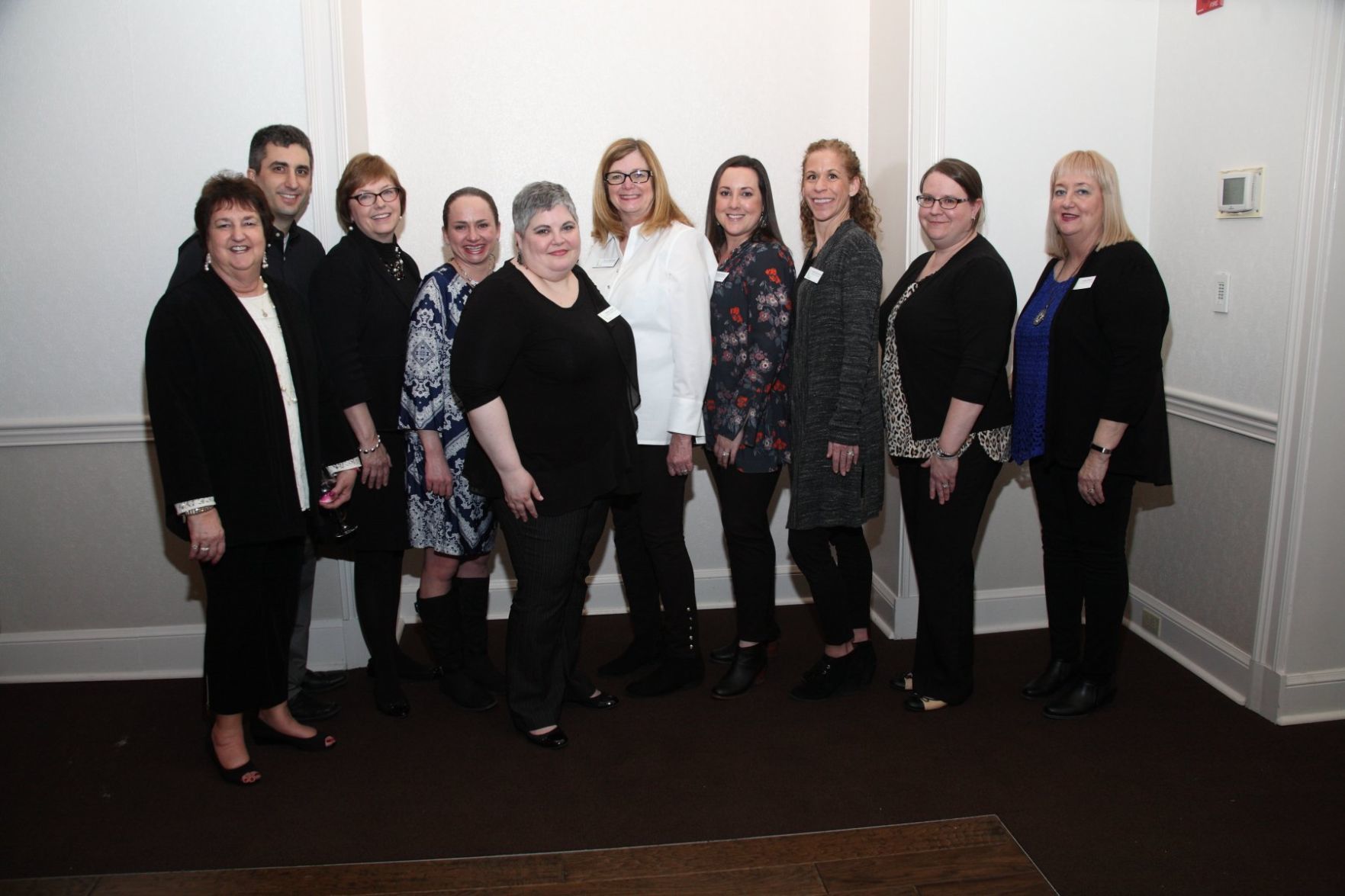 STLDA Staff